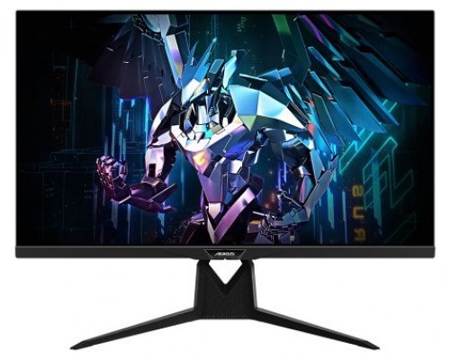 Monitor led gaming 32 pulgadas gigabyte aorus